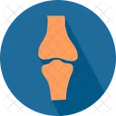 Body Born Joint Icon