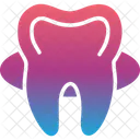 Body Dental Dentist Icon