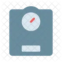 Body Weight Measure Icon