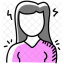 Body Aches  Icon
