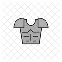 Body Armor  Icon