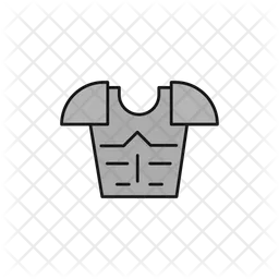 Body Armor  Icon