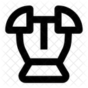 Body Armor Icon