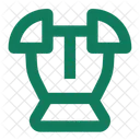 Body Armor  Icon