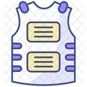 Body Armor  Icon