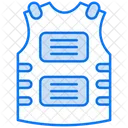 Body Armor  Icon