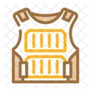 Body Armor  Icon
