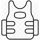 Body armour  Icon