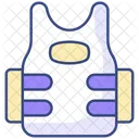 Body armour  Icon