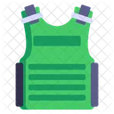 Body Armour  Icon