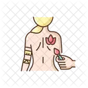 Body Art Body Art Icon