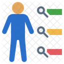 Body Assessment  Icon