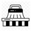 Body Brush  Icon