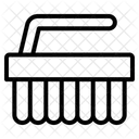 Body Brush Icon
