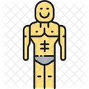 Body Building Icon