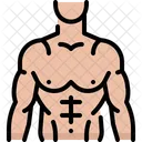 Body building  Icon