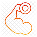 Training Workout Icon