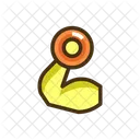 Body Building Icon