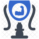 Champion Cup Sports Icon