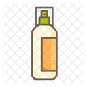Skincare Beauty Treatment Icon