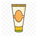 Care Woman Skincare Icon