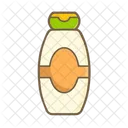 Skincare Beauty Treatment Icon