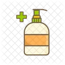 Skincare Beauty Treatment Icon
