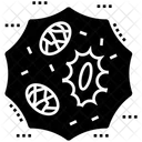 Body Cell  Icon