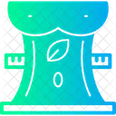 Body composition  Icon