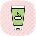 Body cream  Icon