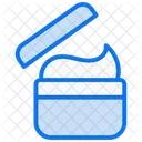 Body cream  Icon