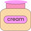 Body Scrub Spa Beauty Icon
