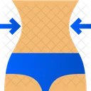 Body Curve Body Shape Body Fitness アイコン