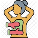 Body health  Icône