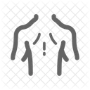 Anatomy Body Bone Icon