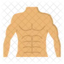 Body  Icon
