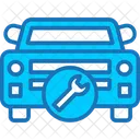 Body Color Paint Icon