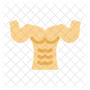 Body Building Workout Icon