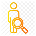Body Assessment Analysis Icon