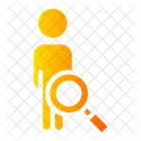Body Assessment Analysis Icon