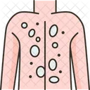Body Scrub Skin Icon