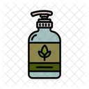 Body lotion  Icon