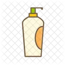 Skincare Beauty Treatment Icon