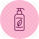 Body lotion  Icon