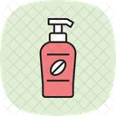 Body lotion  Icon