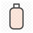 Body Lotion Cosmetic Products Icon