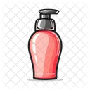 Body lotion  Icon
