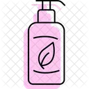 Body lotion  Icon