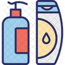 Body Lotion  Icon