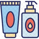 Body Lotion  Icon